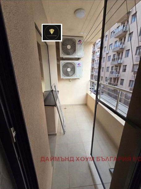 Продава 2-СТАЕН, гр. Пловдив, Христо Смирненски, снимка 8 - Апартаменти - 53702880