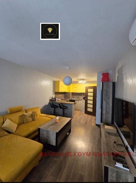 Продава 2-СТАЕН, гр. Пловдив, Христо Смирненски, снимка 3 - Апартаменти - 53702880