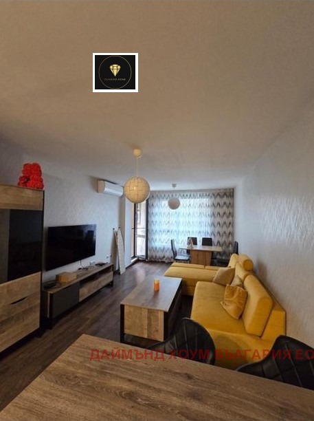 Продава 2-СТАЕН, гр. Пловдив, Христо Смирненски, снимка 2 - Апартаменти - 53702880