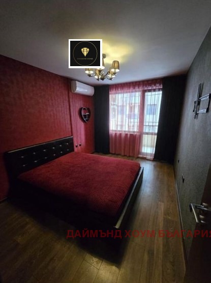 Продава 2-СТАЕН, гр. Пловдив, Христо Смирненски, снимка 7 - Апартаменти - 53702880