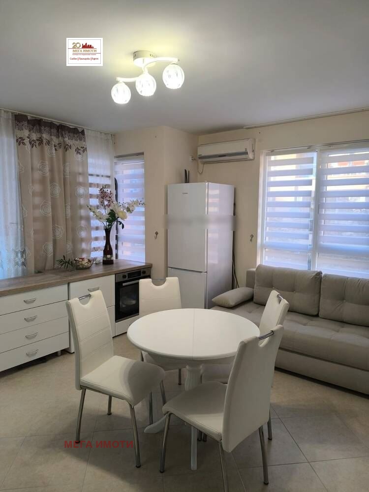 Продава 2-СТАЕН, гр. Поморие, област Бургас, снимка 2 - Апартаменти - 53857522