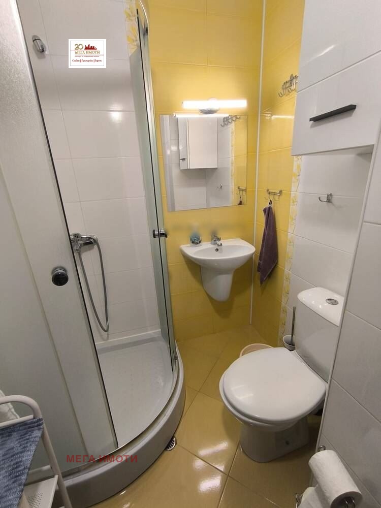 Продава 2-СТАЕН, гр. Поморие, област Бургас, снимка 10 - Апартаменти - 53857522