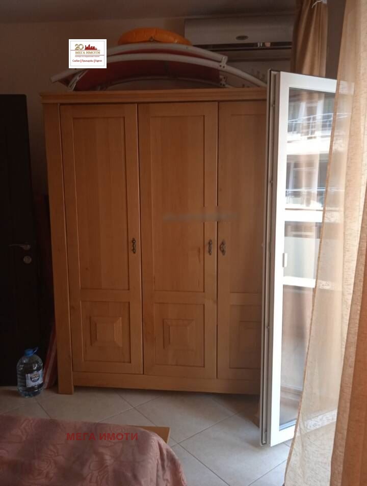 Продава 2-СТАЕН, гр. Поморие, област Бургас, снимка 9 - Апартаменти - 53857522