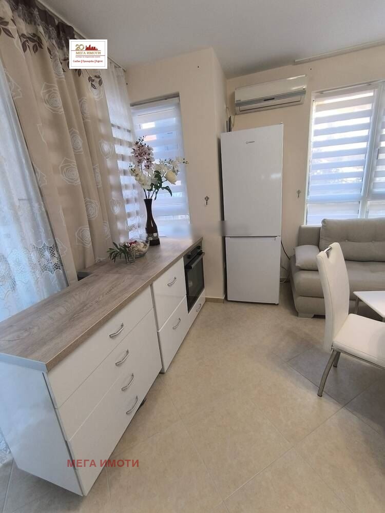 Продава 2-СТАЕН, гр. Поморие, област Бургас, снимка 5 - Апартаменти - 53857522