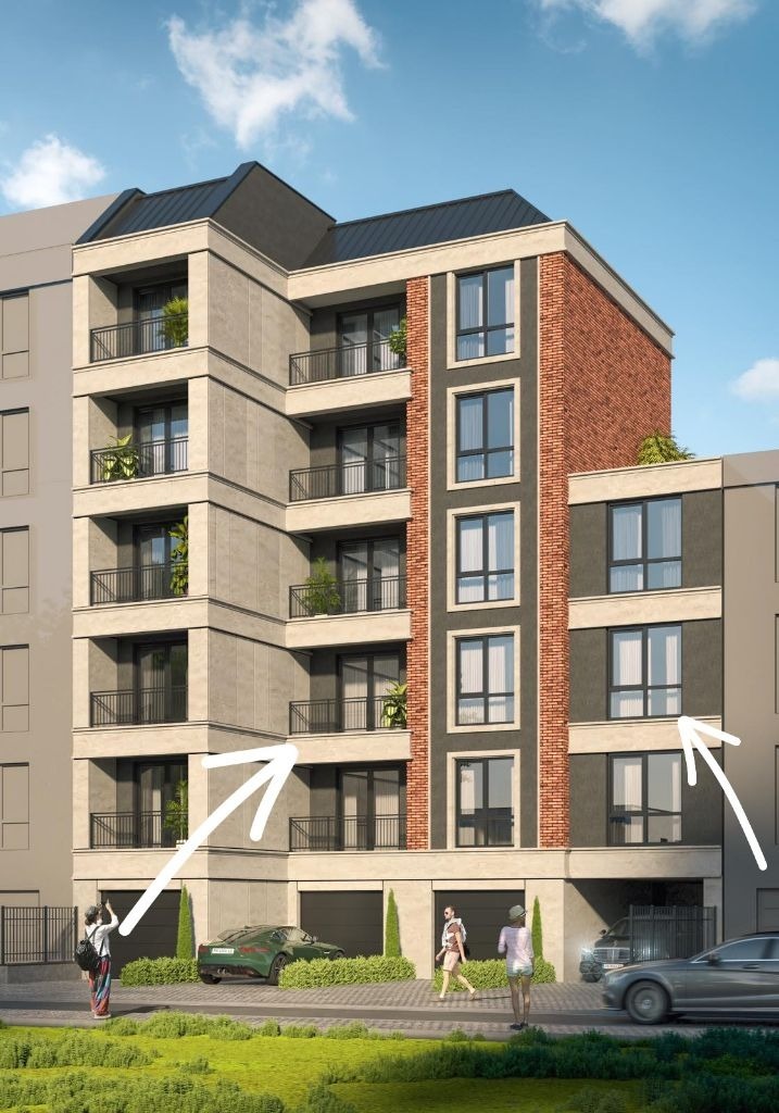 Na prodej  2 ložnice Kardžali , Vazroždenci , 100 m2 | 47108885 - obraz [2]