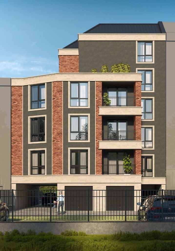 Na prodej  2 ložnice Kardžali , Vazroždenci , 100 m2 | 47108885 - obraz [3]