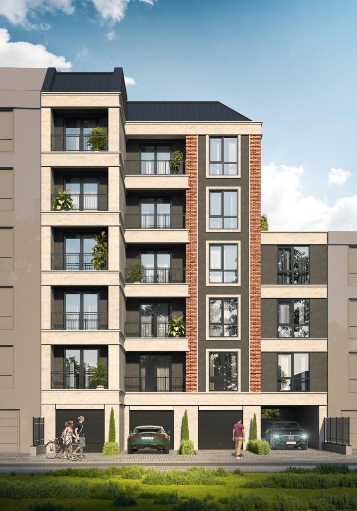 Na prodej  2 ložnice Kardžali , Vazroždenci , 100 m2 | 47108885
