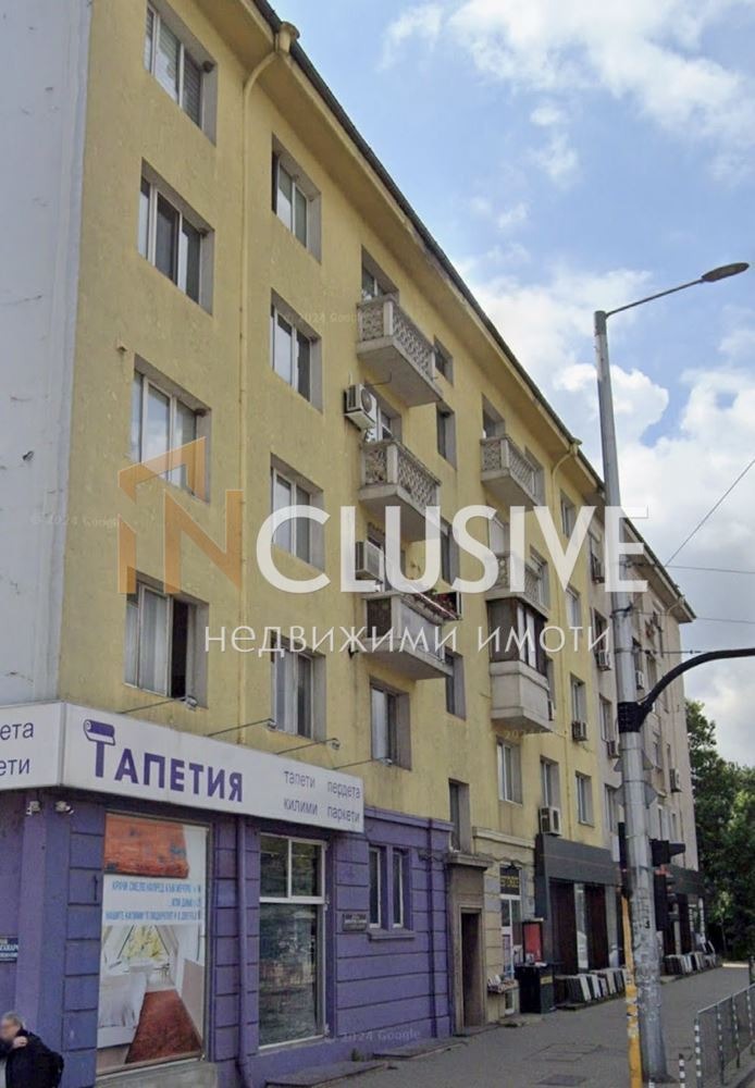 Zu verkaufen  2 Schlafzimmer Sofia , Zona B-19 , 87 qm | 86890146 - Bild [4]