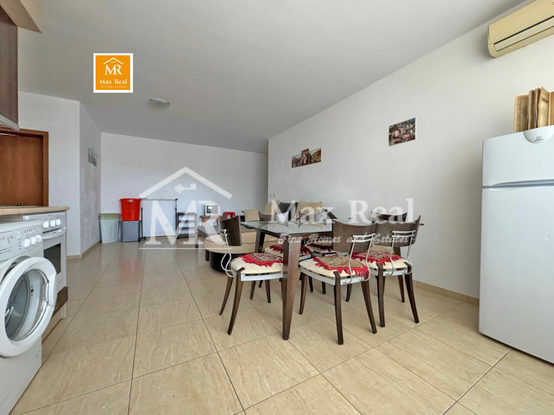 Продава  3-стаен област Бургас , к.к. Слънчев бряг , 96 кв.м | 77930727 - изображение [3]