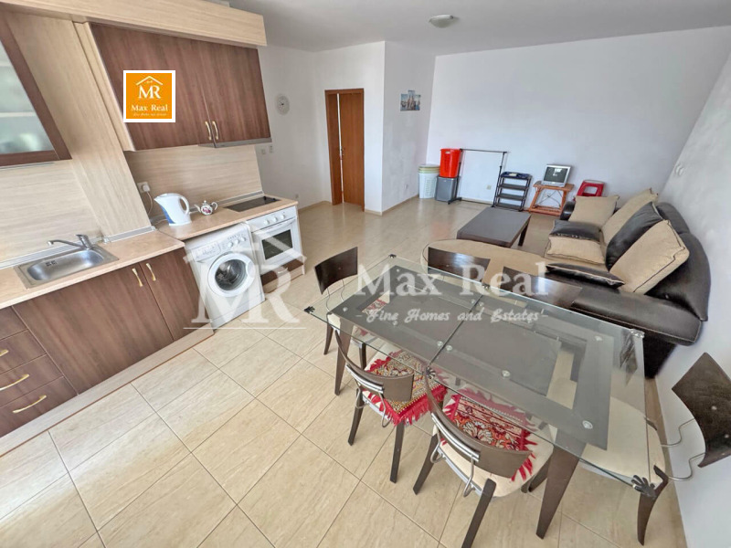 Продава  3-стаен област Бургас , к.к. Слънчев бряг , 96 кв.м | 77930727 - изображение [2]