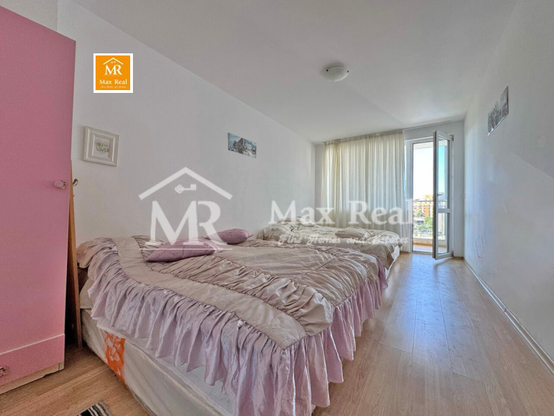 Продава  3-стаен област Бургас , к.к. Слънчев бряг , 96 кв.м | 77930727 - изображение [7]