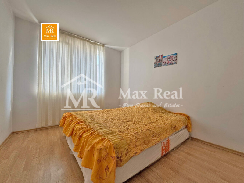 Продава  3-стаен област Бургас , к.к. Слънчев бряг , 96 кв.м | 77930727 - изображение [9]