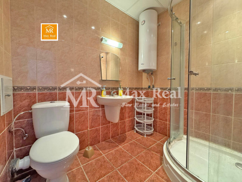 Продава  3-стаен област Бургас , к.к. Слънчев бряг , 96 кв.м | 77930727 - изображение [11]