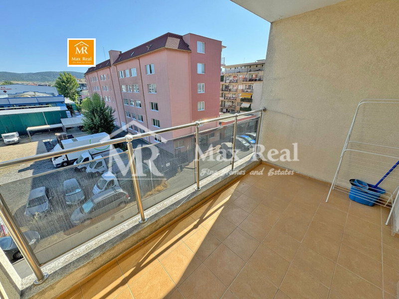 Продава  3-стаен област Бургас , к.к. Слънчев бряг , 96 кв.м | 77930727 - изображение [13]