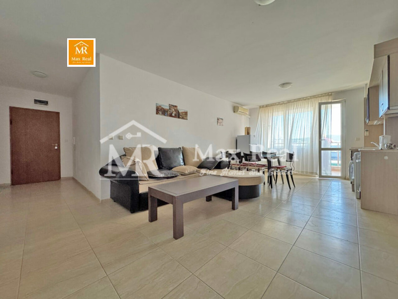 Продава  3-стаен област Бургас , к.к. Слънчев бряг , 96 кв.м | 77930727 - изображение [5]