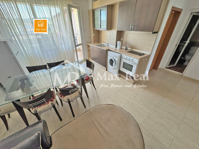 Продава  3-стаен област Бургас , к.к. Слънчев бряг , 96 кв.м | 77930727 - изображение [6]