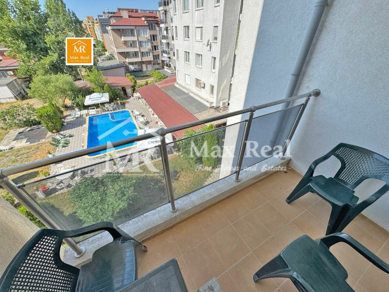 Продава  3-стаен област Бургас , к.к. Слънчев бряг , 96 кв.м | 77930727 - изображение [14]