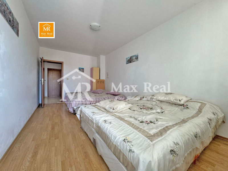 Продава  3-стаен област Бургас , к.к. Слънчев бряг , 96 кв.м | 77930727 - изображение [8]