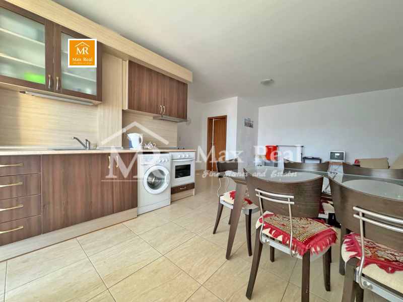 Продава  3-стаен област Бургас , к.к. Слънчев бряг , 96 кв.м | 77930727