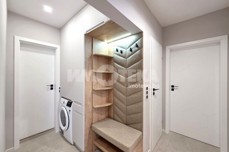 In vendita  2 camere da letto Sofia , Krastova vada , 92 mq | 98086709 - Immagine [4]