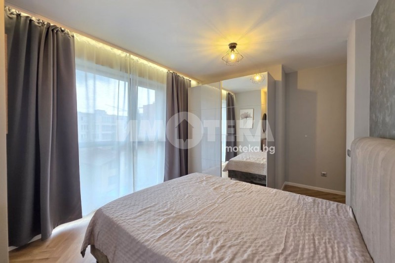 In vendita  2 camere da letto Sofia , Krastova vada , 92 mq | 98086709 - Immagine [16]