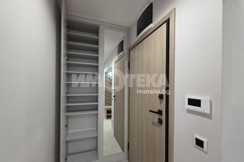 In vendita  2 camere da letto Sofia , Krastova vada , 92 mq | 98086709 - Immagine [14]