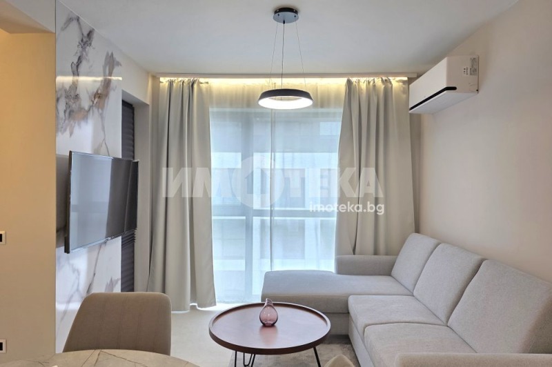 In vendita  2 camere da letto Sofia , Krastova vada , 92 mq | 98086709 - Immagine [9]