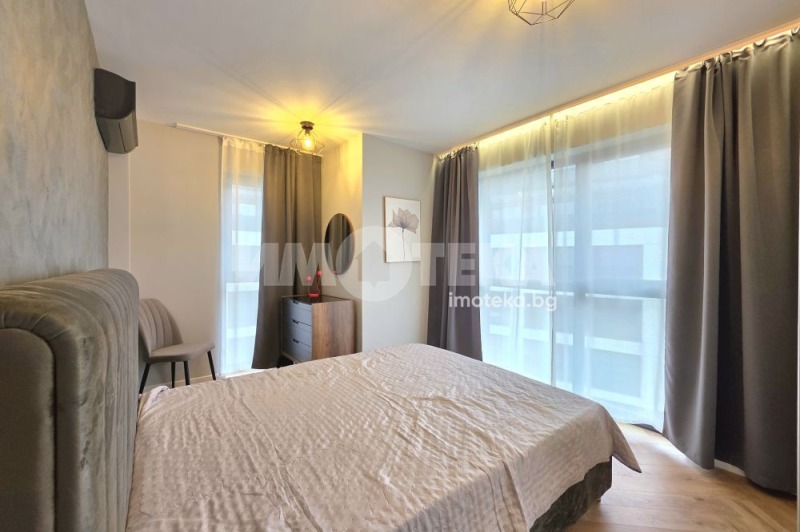 In vendita  2 camere da letto Sofia , Krastova vada , 92 mq | 98086709 - Immagine [3]