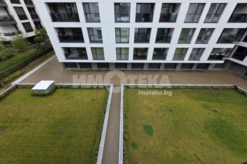 In vendita  2 camere da letto Sofia , Krastova vada , 92 mq | 98086709 - Immagine [13]