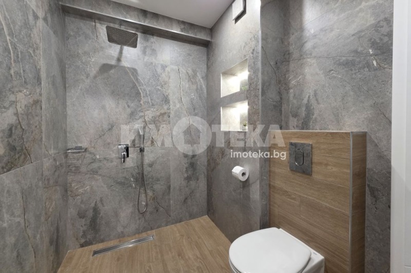 In vendita  2 camere da letto Sofia , Krastova vada , 92 mq | 98086709 - Immagine [12]