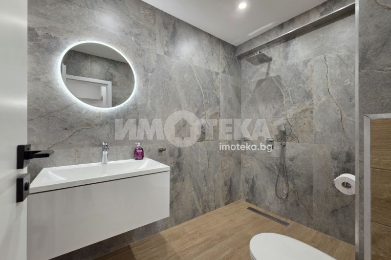 In vendita  2 camere da letto Sofia , Krastova vada , 92 mq | 98086709 - Immagine [11]
