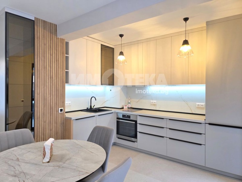 Продава 3-СТАЕН, град София, Кръстова вада • 384000 € / 751038.72 лв. • 25244170 1