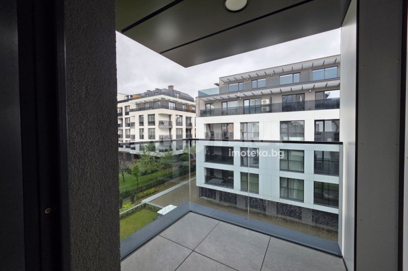 In vendita  2 camere da letto Sofia , Krastova vada , 92 mq | 98086709 - Immagine [10]