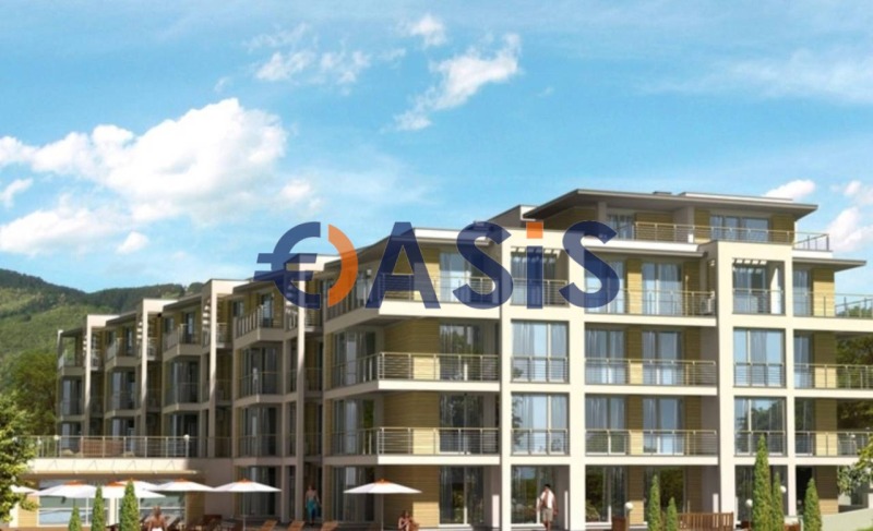 Продава 3-СТАЕН, гр. Свети Влас, област Бургас