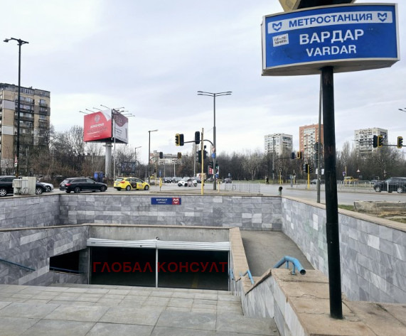 Продава 3-СТАЕН, гр. София, Зона Б-19, снимка 14 - Апартаменти - 55546929