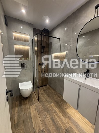 Продава 3-СТАЕН, гр. Пловдив, Тракия, снимка 6 - Апартаменти - 56135337