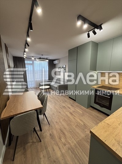Продава 3-СТАЕН, гр. Пловдив, Тракия, снимка 5 - Апартаменти - 56135337