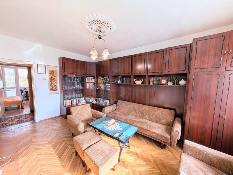 Til salg  3 soveværelser Varna , Asparuhovo , 84 kvm | 33820826 - billede [4]