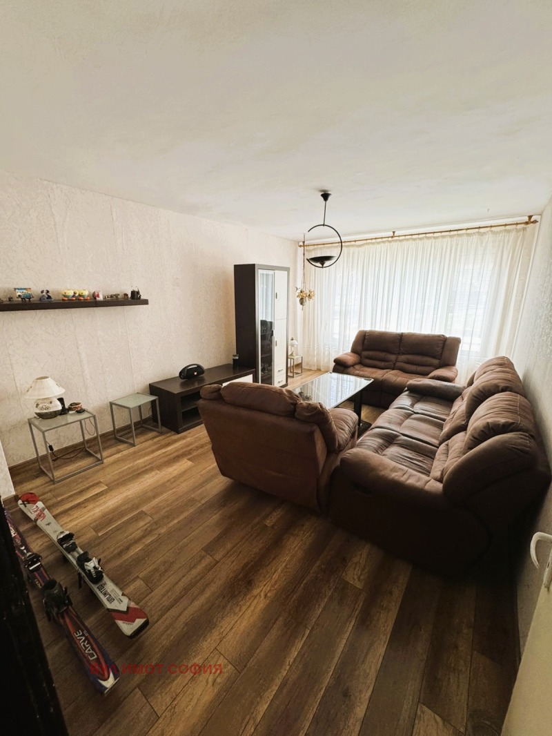 Продается  3 спальни София , Банкя , 82 кв.м | 45648307 - изображение [2]