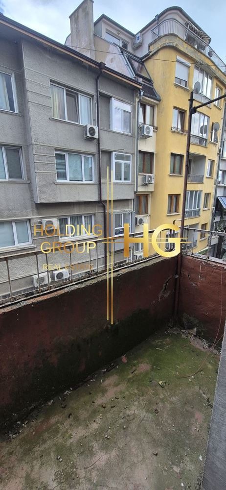 Продава 4-СТАЕН, гр. Варна, Център, снимка 8 - Апартаменти - 56618661