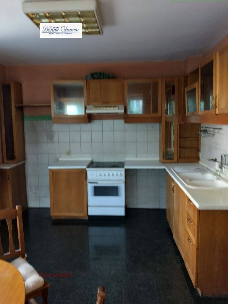 Продава МНОГОСТАЕН, гр. София, Красно село, снимка 3 - Aпартаменти - 47286445