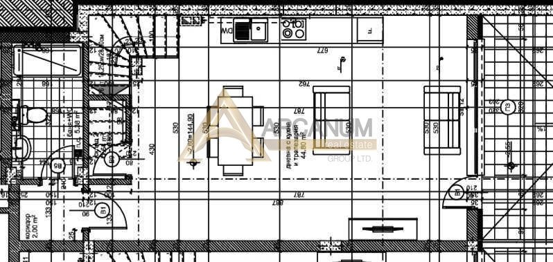 Продава МЕЗОНЕТ, гр. Варна, м-т Долна Трака, снимка 16 - Aпартаменти - 49343338