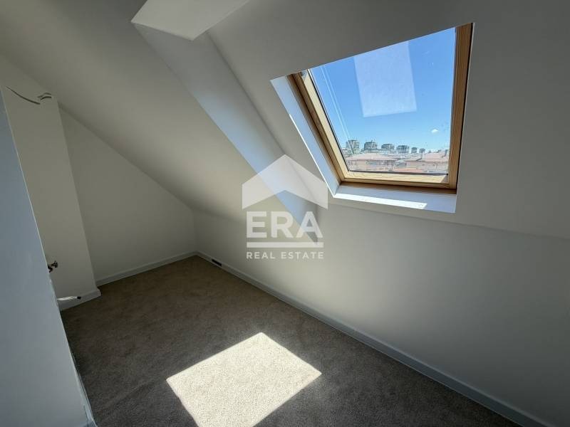 Продава МЕЗОНЕТ, гр. Хасково, Любен Каравелов, снимка 7 - Апартаменти - 54594223
