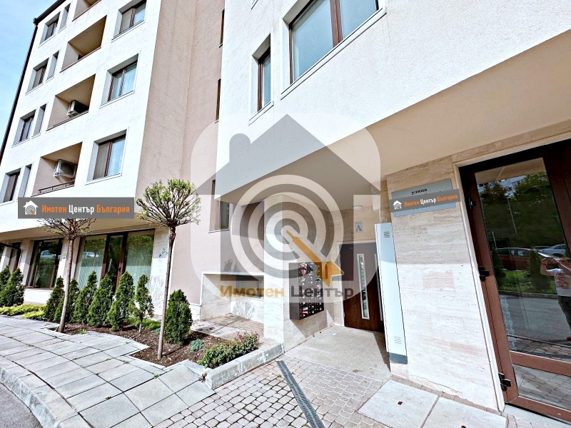 Продава ОФИС, гр. София, Студентски град, снимка 13 - Офиси - 52439387