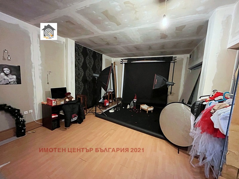 Продава ОФИС, гр. София, Младост 1, снимка 4 - Офиси - 52815897