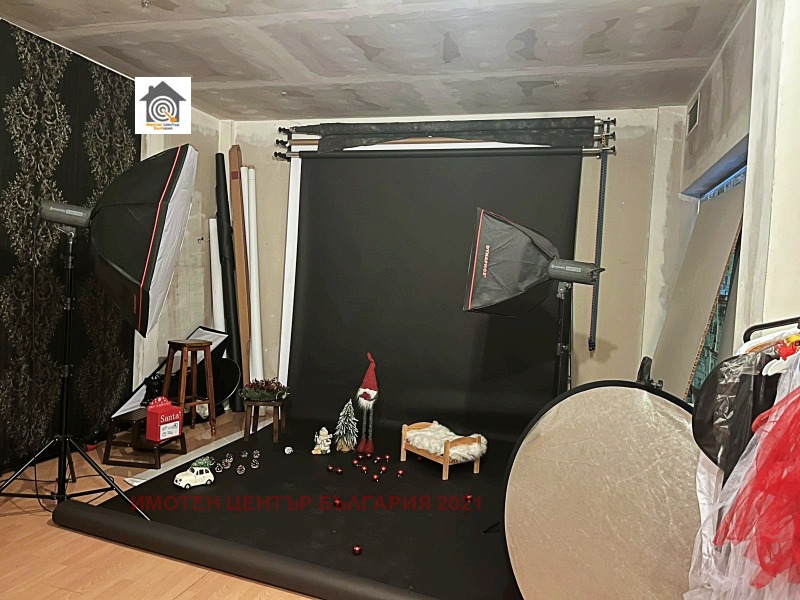 Продава ОФИС, гр. София, Младост 1, снимка 3 - Офиси - 52815897