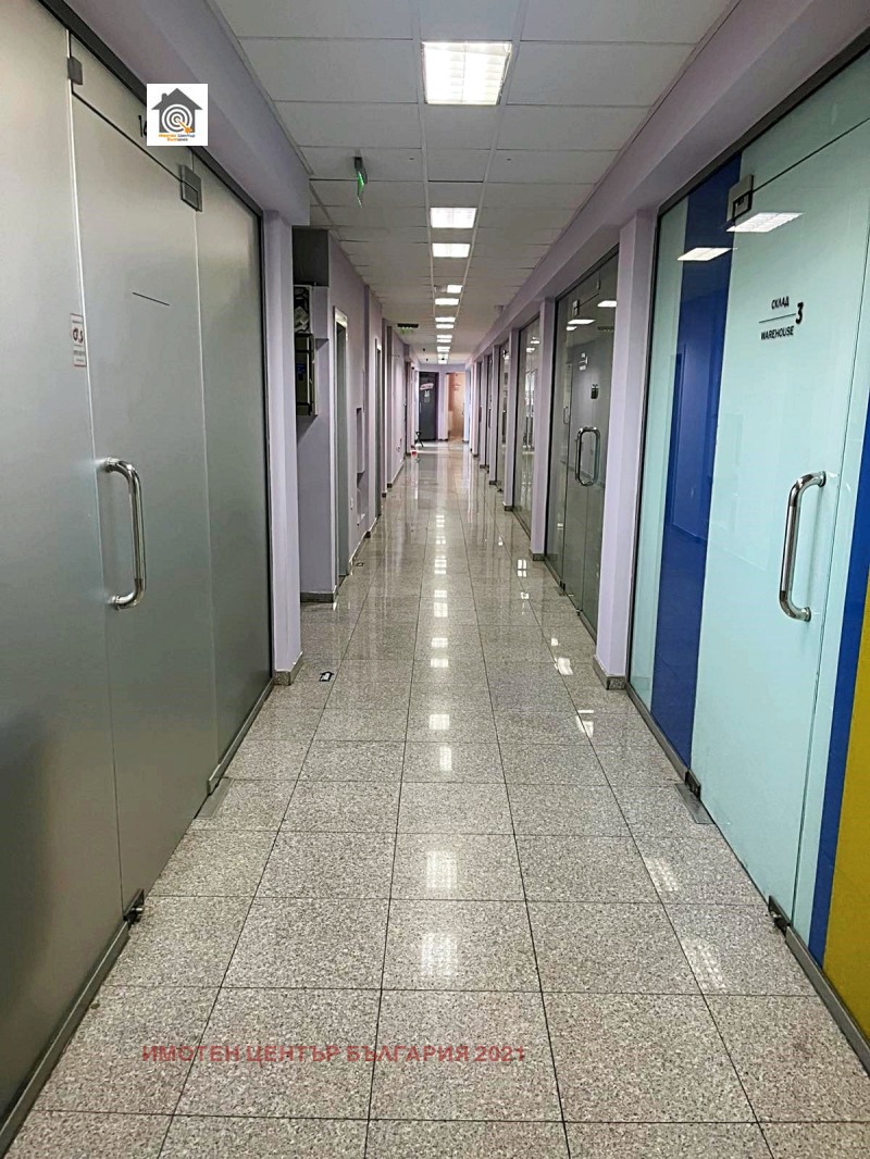 Продава ОФИС, гр. София, Младост 1, снимка 7 - Офиси - 52815897