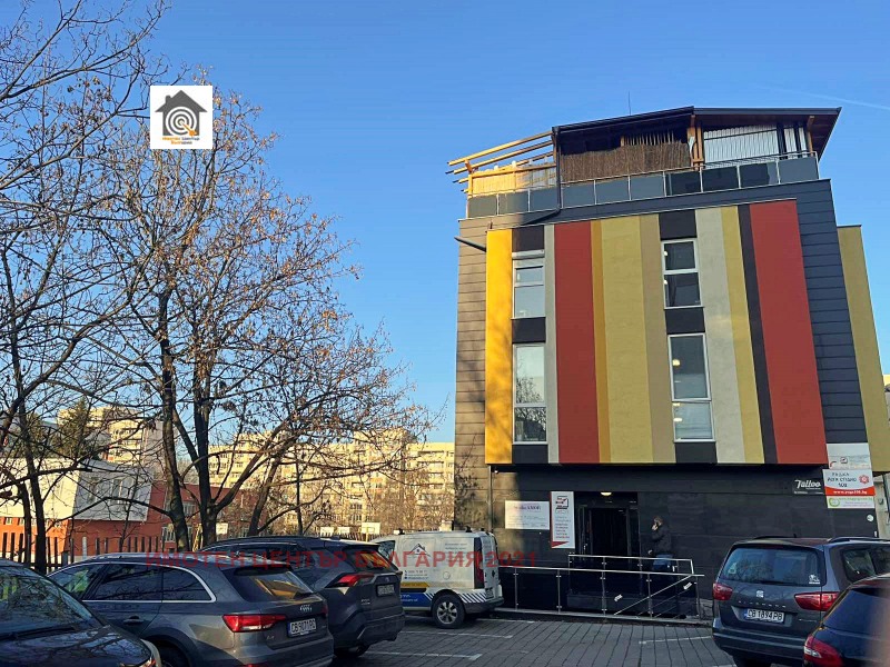 Продава ОФИС, гр. София, Младост 1, снимка 8 - Офиси - 52815897