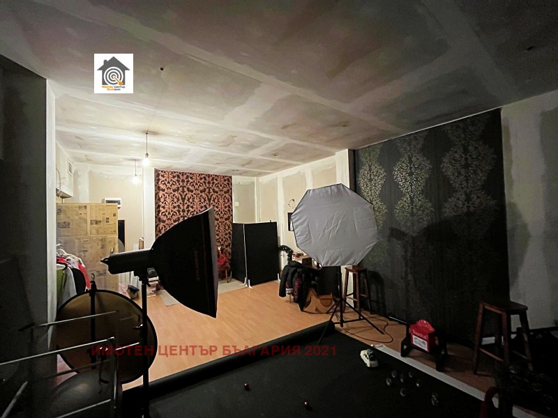 Продава ОФИС, гр. София, Младост 1, снимка 2 - Офиси - 52815897