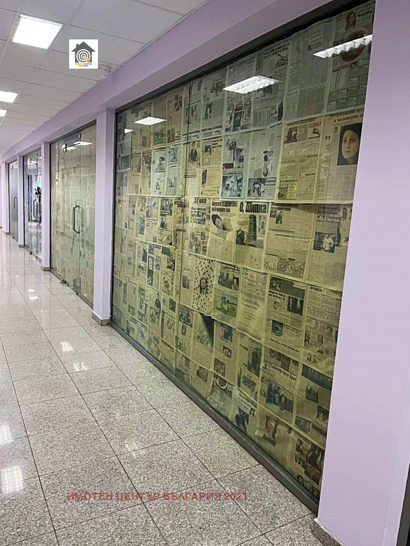 Продава ОФИС, гр. София, Младост 1, снимка 6 - Офиси - 52815897